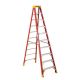 Werner Fiberglass Step Ladder 10Ft