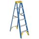 Ladder Step Fiberglass 6ft (18970)