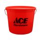 Pail Plastic 5qt (11153)