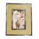 Photo Frame Gold Glitter 4x6 in. (530-593011)