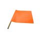 Safety Flag Orange 18 x 18 (2093060)