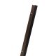 Ace Bottom Door Seal Brush Brown 39in. (5486451)