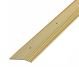 Carpet Joiner Satin Brass 2in x 36in (58255)