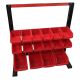 Table Top Storage Rack Metal (597)