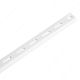 Shelf Standard No. 80 White 2ft