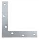 Corner Iron Flat 6in (5291737)