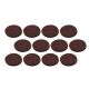 Felt Pads Self-Adhesive 12pk (5021993)