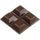 Vinyl Pad Bumper Brown 12pc (52728)
