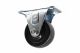 Caster Rigid 2in (51185)