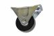 Caster Rigid 3in (51098)