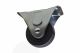Caster Rigid 4in (51165)