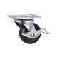 Caster Swivel with Brake 2in (5035909)