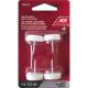 Plastic Nail On Glides 7/8in (5662153)
