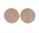 Felt Pad Circle 2in (5426705)