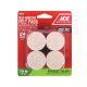 Self Adhesive Felt Pads 1-1/2in 24pcs