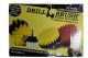 Drill Brush Set 4pc (1025315)