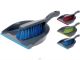 Dustpan and Brush Assorted Colors (WK1100100)