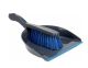 Dustpan and Brush Assorted Colors (WK1100100)