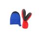 Oven Mitt Mini Assorted Colours (01-3299)