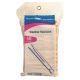 Clothespins Wood Round Slotted 50pk (63775)