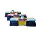 Tonika Hygiene Plus Floor Broom Assorted