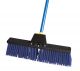 Ace Push Broom Rough Surface 18 in. (13800)
