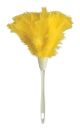 Duster Turkey Feather 4in x 7-1/2in (1737949)