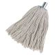 Mop Head Off White  Extra Large (104)