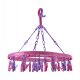 Clip Hanger Oval  24 pegs (R-CLX007500)