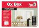 Ox Box Washing Machine Outlet Box