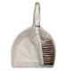Life Art Dustpan and Brush Set (733-36399)
