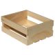 Wooden Storage Box 4.75 x 9.6 x 11.75 in. (5026638)