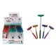 Jumbo Back Scratcher Extendable Assorted