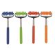 Extendable Rolling Massager Assorted Colours (01-2181)