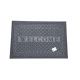 Welcome Mat Outdoor Rectangle 60cm x 91cm Assorted Colours