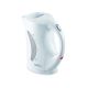 Salton Cordless Electric Kettle White 1.7l (JK1282)