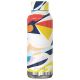 Quokka Bottle Stainless Steel Solid Abstract 510ml