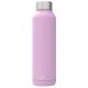 Quokka Bottle Stainless Steel Solid Lilac 630ml
