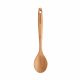 KitchenAid Basting Spoon Bamboo 13 in.