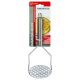 Potato Masher Stainless Steel (42-81043)
