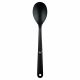 Spoon Nylon Black 13in (6100150)