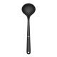 Ladle Black 13in