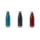 Vacuum Flask Stainless Steel 500 ml Assorted Colours  (170700290)