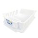 Sterlite Dish Drainer large 2pc (764-06278006)
