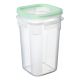 Tatay Food Container Extra Deep with Safety Clip 1lt (1162702)