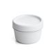 Tatay Food Container Bowl White 0.2lt (1167811)