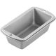 Wilton Recipe Right Non-Stick Large Loaf Pan Steel  5-1/4 x 9-1/4 in.