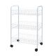 Kitchen Trolley With 3 Baskets  (C80620680)