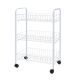 Kitchen Trolley With 3 Baskets  (C80620680)