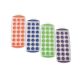 Homeplus Push Out  Ice Cube Tray  Asst. Colours